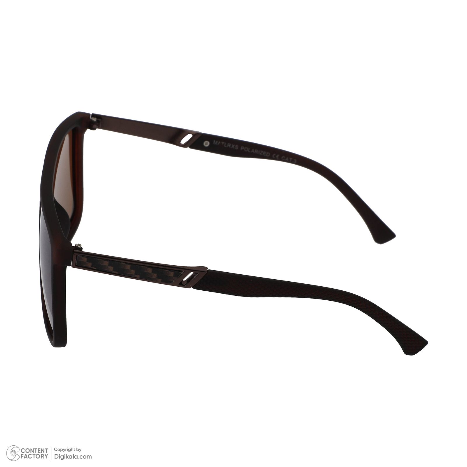 عینک آفتابی ماتلریکس مدل p1803 c2 -  - 5