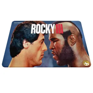 Hoomero Rocky A7654 Mousepad