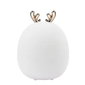 چراغ خواب رومیزی مدل Lovely-Lamp-Deer