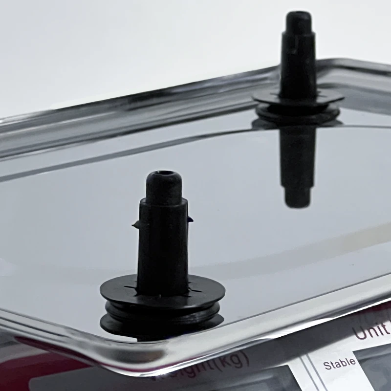 عکس شماره 17 : ترازو فروشگاهی کمری مدل jc11-lcd-30kg