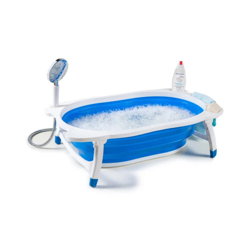 وان حمام کودک مدل تاشو