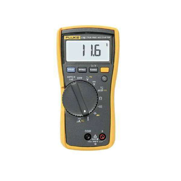 مولتی متر دیجیتال فلوک مدل 116