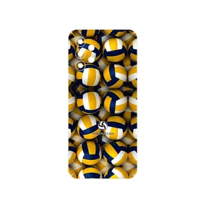MAHOOT Volleyball Cover Sticker for Samsung Galaxy A13
