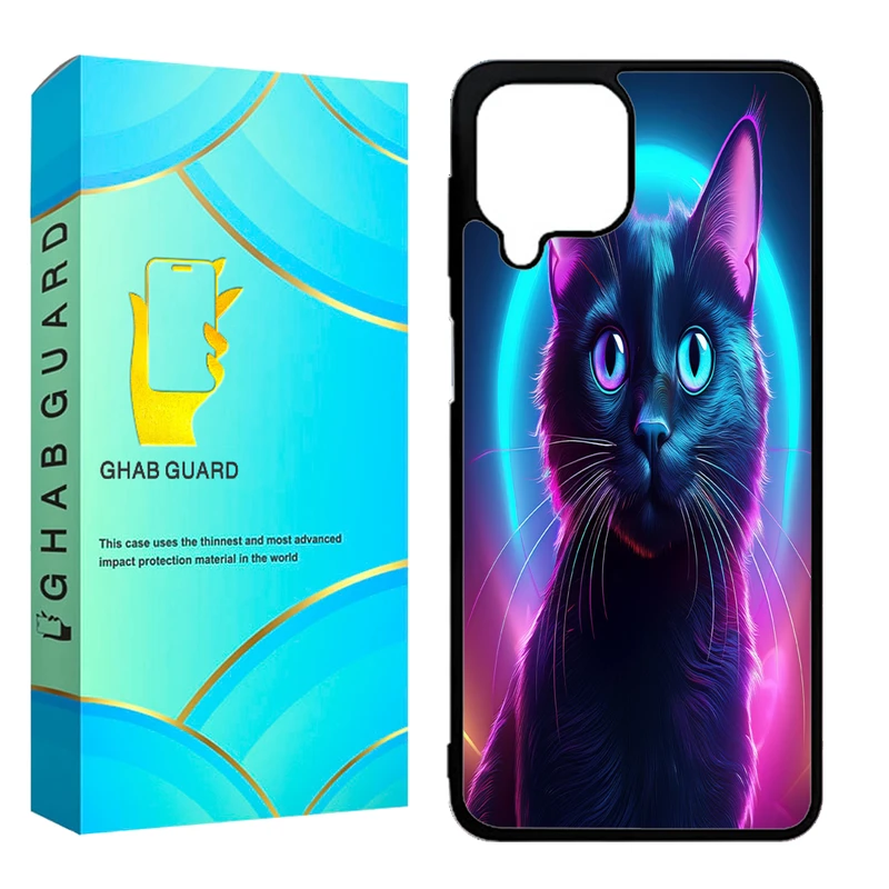 کاور قاب گارد مدل CHAPA224 مناسب برای گوشی موبایل سامسونگ Galaxy A22 4G