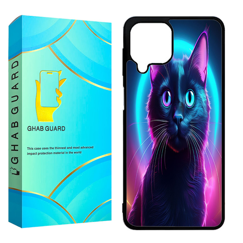 کاور قاب گارد مدل CHAPA224 مناسب برای گوشی موبایل سامسونگ Galaxy A22 4G