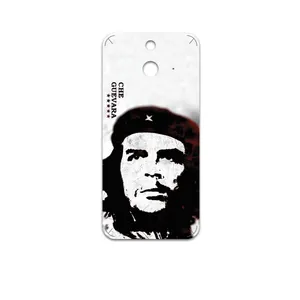 MAHOOT Che-Guevara Cover Sticker for HTC One E8