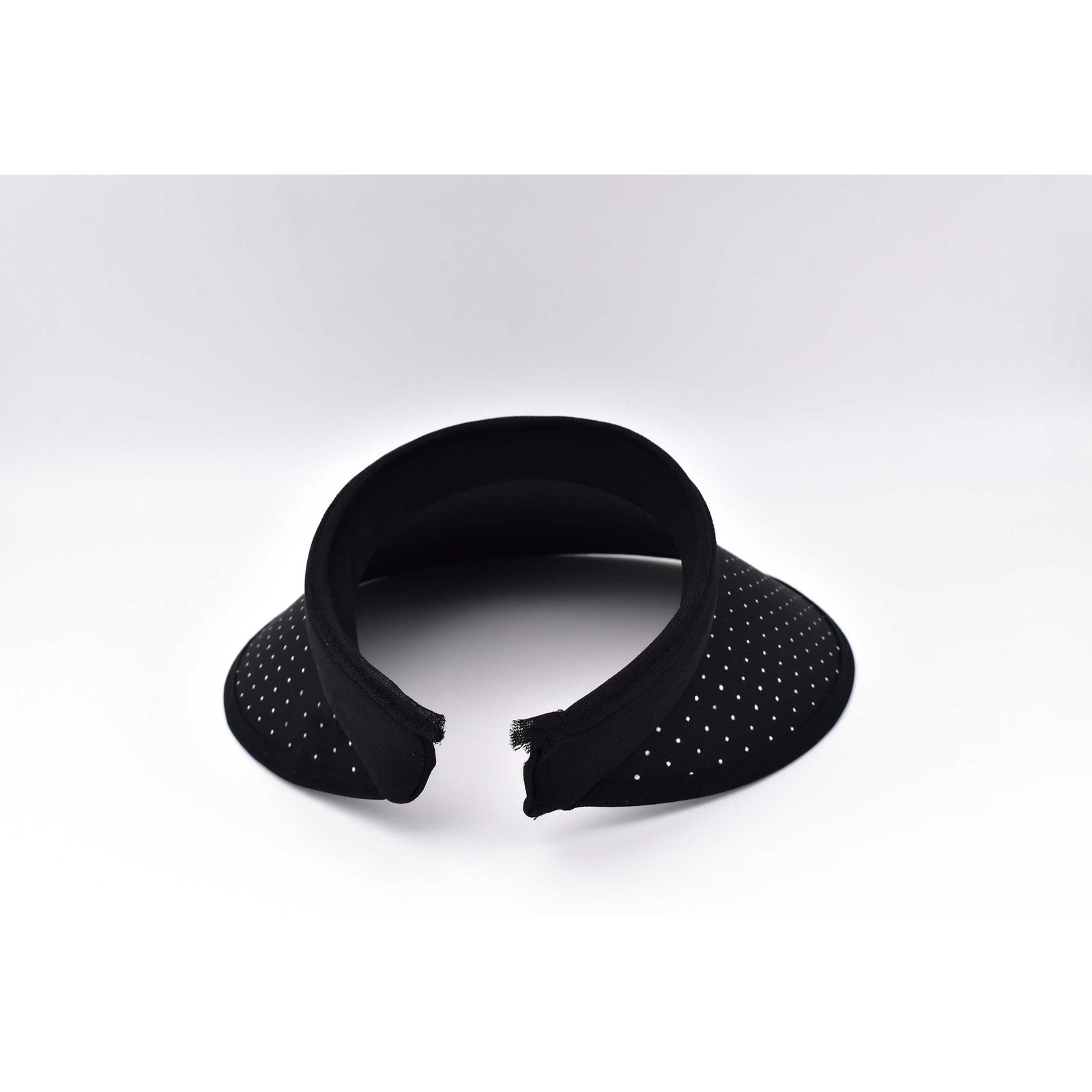 کلاه آفتابگیر زنانه کد M1568 -  - 3