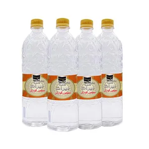 معجون گوارش میراث - 1 لیتر بسته 4 عددی
