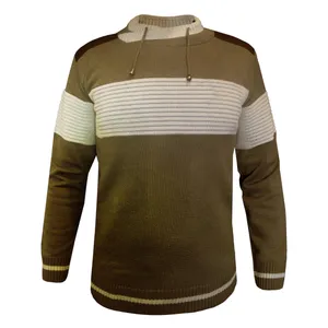 پلیور مردانه مدل 2099ad