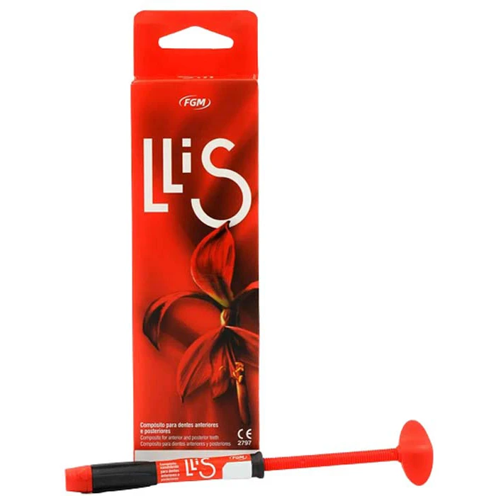 کامپوزیت لیس اف جی ام مدل A2 وزن 4 گرم