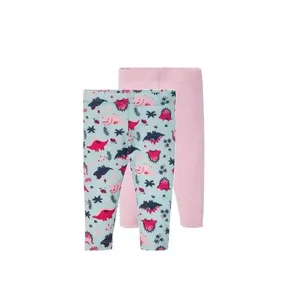 شلوار نوزادی لوپیلو مدل YS001 مجموعه 2 عددی