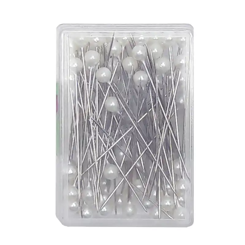 سوزن ته گرد مدل TS100 بسته 100 عددی