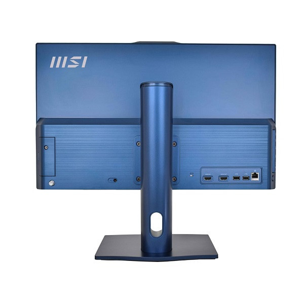 کامپیوتر همه کاره 23.8 اینچ ام اس آی مدل AM242P 13M-i7 1360P-16GB DDR5-1TB SSD-IPS