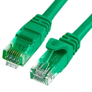 پچ کورد Cat6 دیتا لنــد مدل DLPC6U