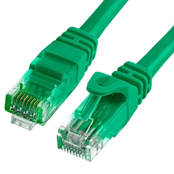 پچ کورد Cat6 دیتا لنــد مدل DLPC6U