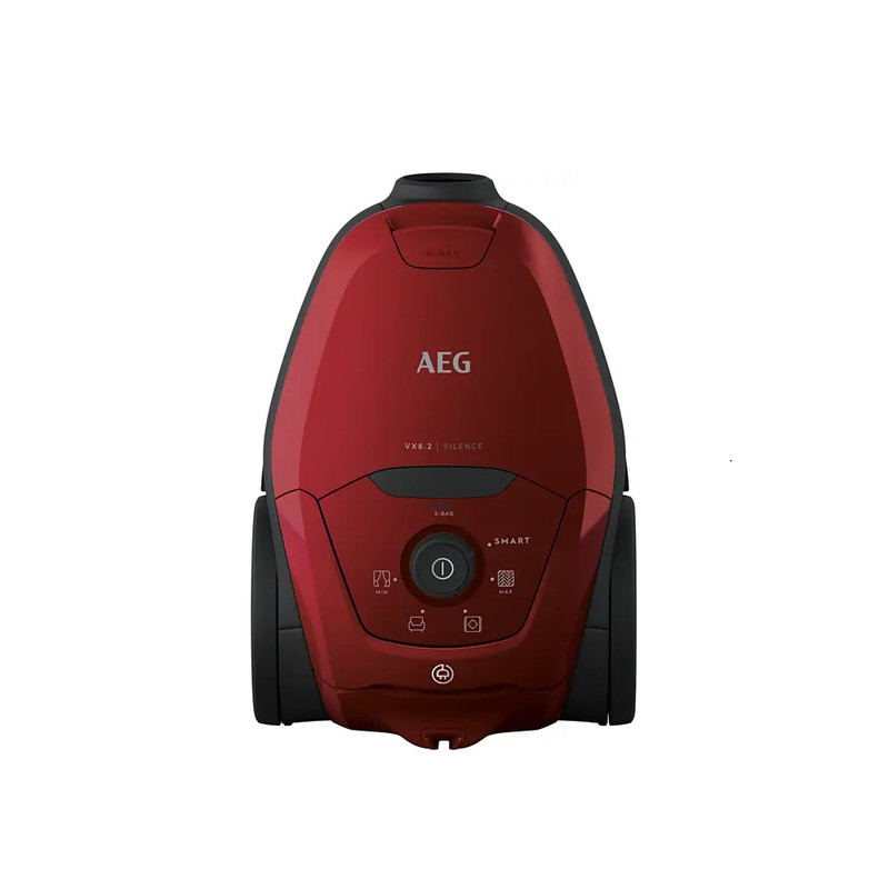 جاروبرقی آ ا گ مدل VX82-1-2CR