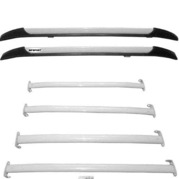 باربند سقفی خودرو مدلmp sportمناسب برای سمند سورن