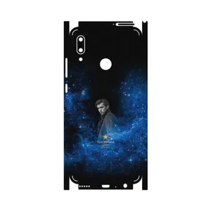 MAHOOT tom holland-FullSkin Cover Sticker for Huawei P Smart 2019