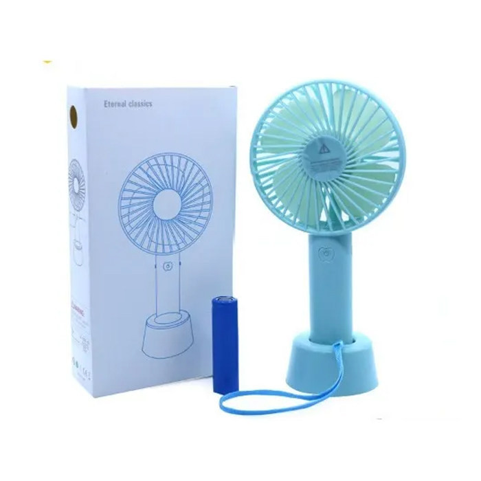 پنکه شارژی مدل H-220