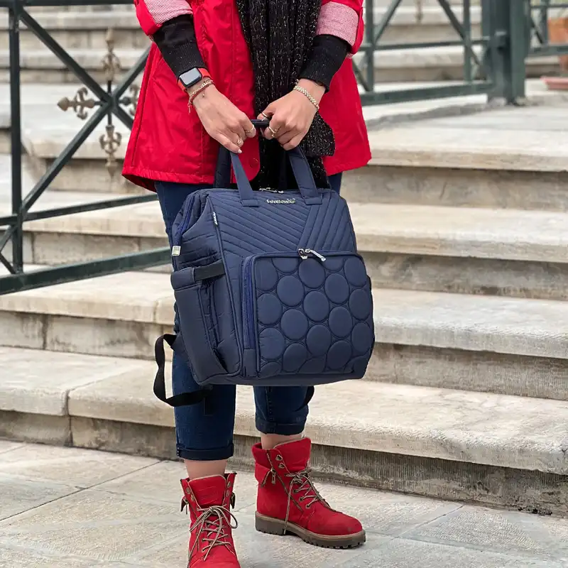 کوله پشتی لوازم کودک فوروارد کد FCLT3344