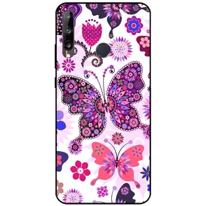  Megafone 6356 Cover For Huawei Y7P 2020