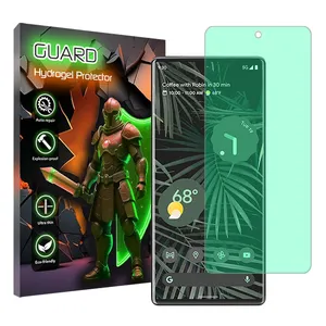 Guard Green light Screen Protector Suitable for Google Pixel 6 Proo Mobile Phone