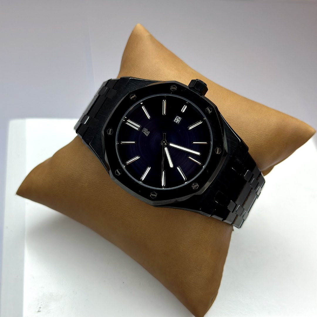 ساعت مچی عقربهای مردانه آدومارس پیگه مدل fw0058 ساعت مچی عقربهای مردانه آدومارس پیگه مدل fw0058