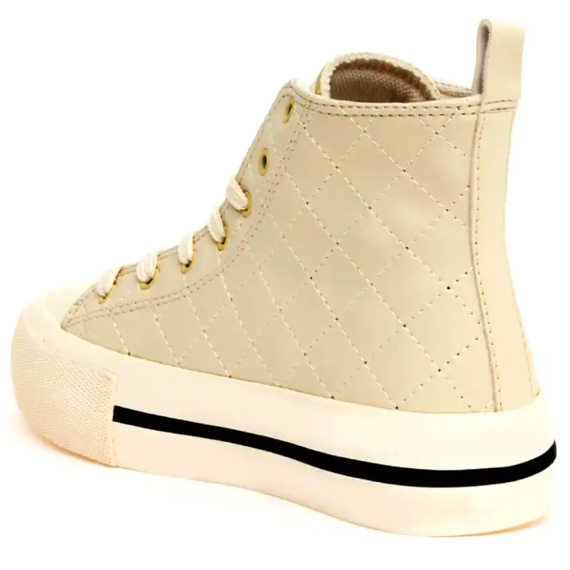 نیم بوت زنانه یو اس پولو مدل ROYAL ANKLE