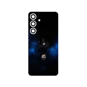 MAHOOT Eminem Cover Sticker for Samsung Galaxy S24