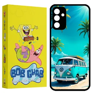 BOB Ghab BCPA34 Cover For Samsung Galaxy A34 5G 