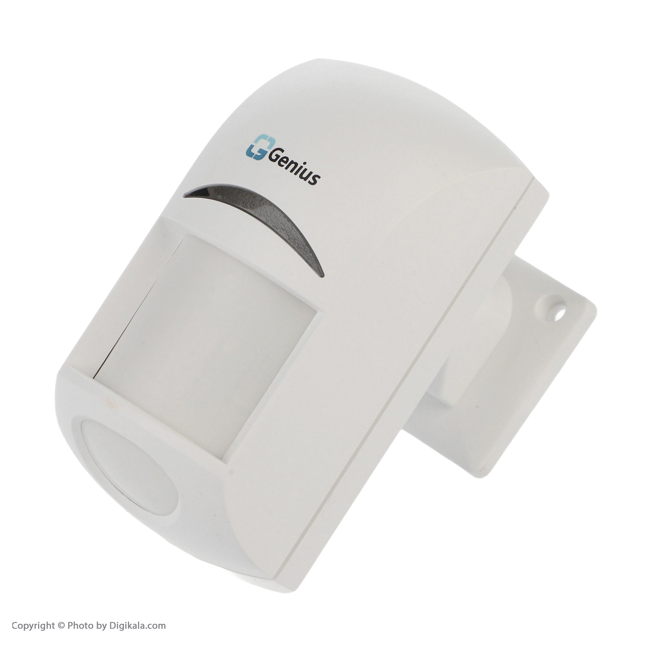 سنسور حرکتی دزدگیر جنیوس مدل PMD – G110 سنسور حرکتی دزدگیر جنیوس مدل PMD – G110