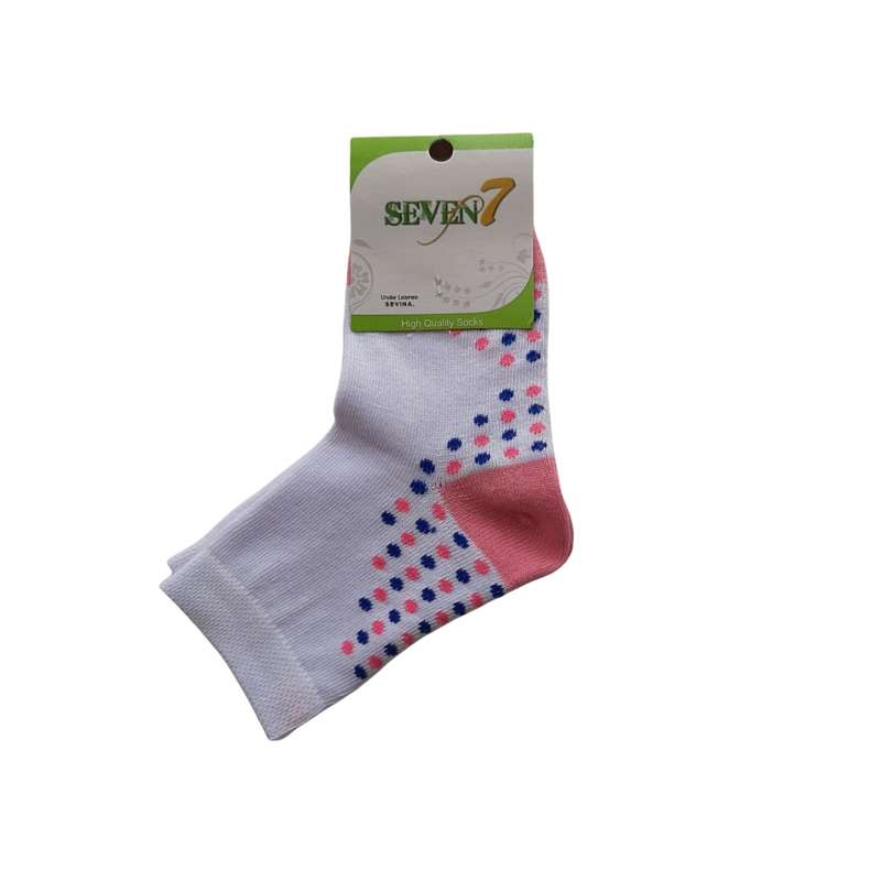 جوراب دخترانه مدل 022