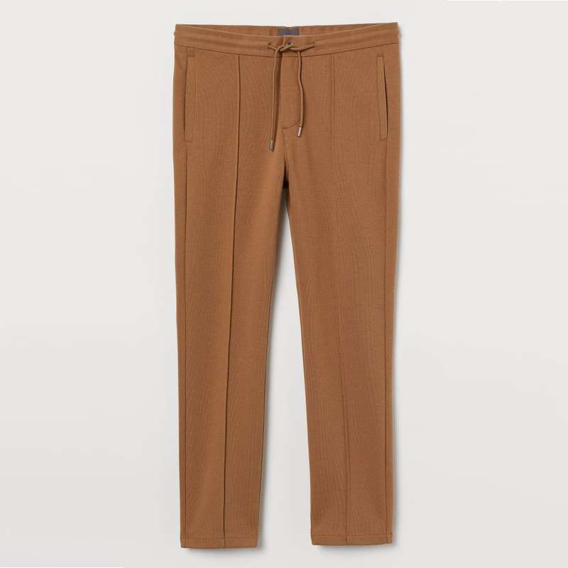 شلوار مردانه اچ اند ام مدل 0932958003