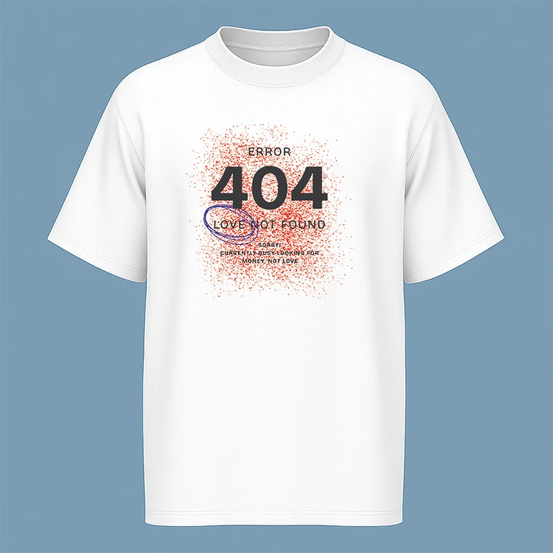 تی‌شرت آستین کوتاه مردانه مدل گرافیتی اسپری d9