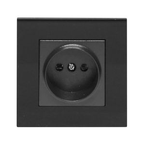 نقد و بررسی پریز دلند مدل آسا پلکسی توسط خریداران