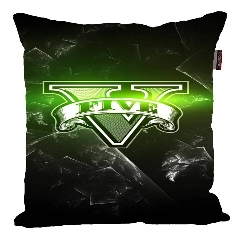 کوسن ناریکو طرح بازی GTA V کد 04330