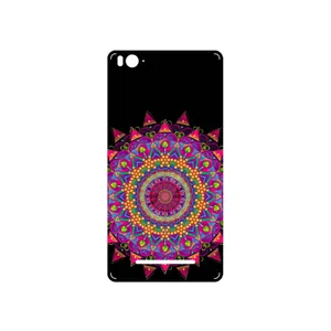 MAHOOT Mandala Design 5 Cover Sticker for Xiaomi Mi 4c