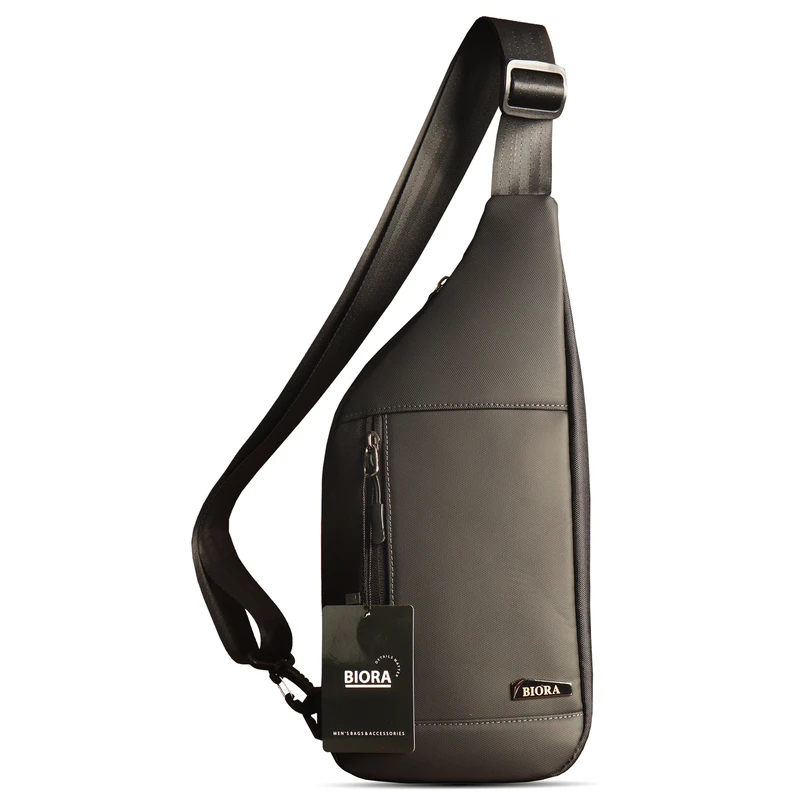 کیف کراس بادی مردانه مدل sb53 دارای 5 محفظه