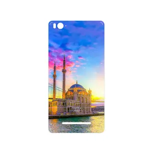 MAHOOT City of Istanbul Cover Sticker for Xiaomi Mi 4i