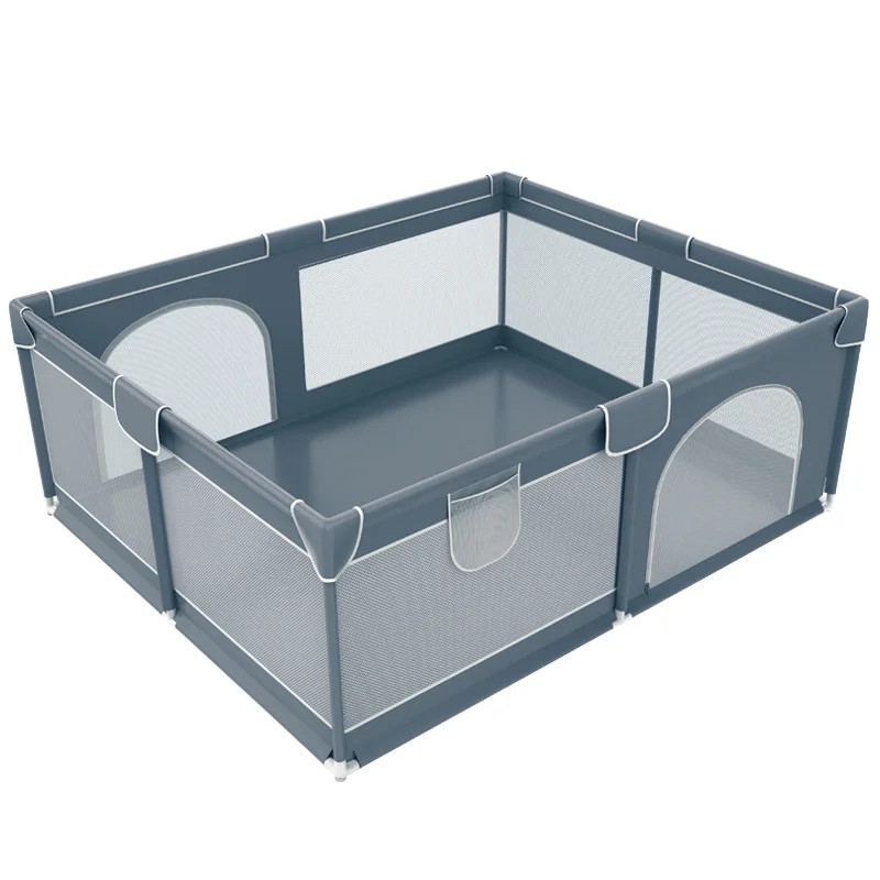 پارک بازی مدل دنیای کوچک