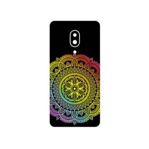 MAHOOT Mandala Design 4 Cover Sticker for Lenovo Z5 Pro