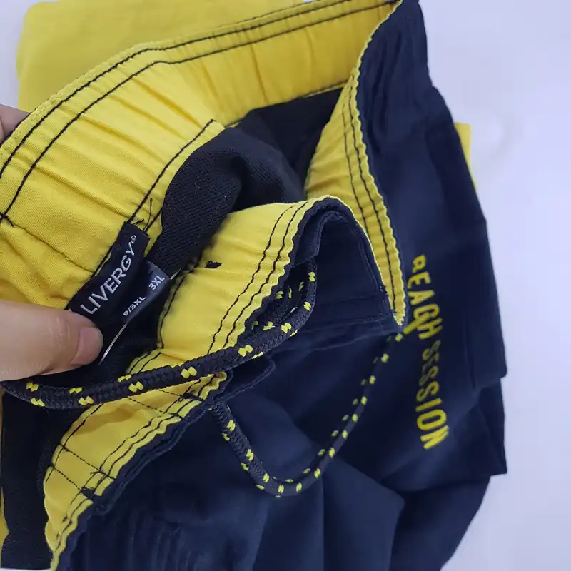 مایو مردانه لیورجی مدل پلاس کد DobCol