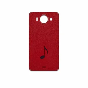 MAHOOT RL-CHNG Cover Sticker for Microsoft Lumia 950