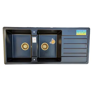 سینک ظرفشویی سامکو مدل SP-501 توکار