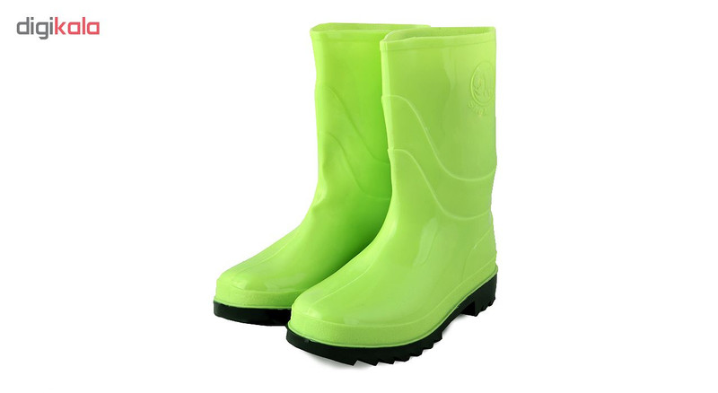 چکمه شه‍‍پر کد04