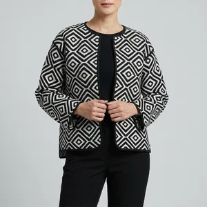 کت رسمی زنانه مدل P40