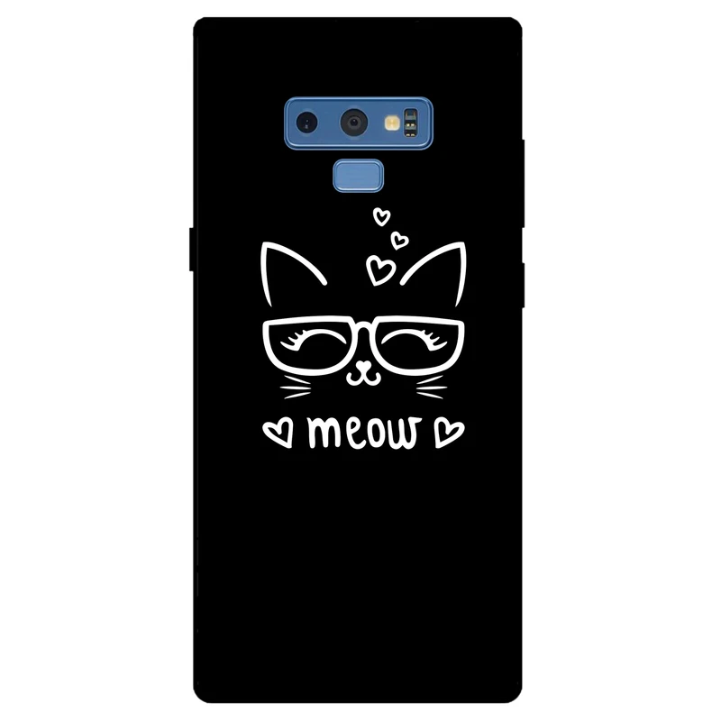 کاور مگافون کد 7700 مناسب برای گوشی موبایل سامسونگ Galaxy Note 9