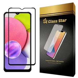 Glass Star FUGA-Glass Screen Protector For Samsung Galaxy A03s