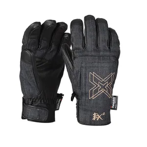 دستکش مدل ضدآب Thinsulate