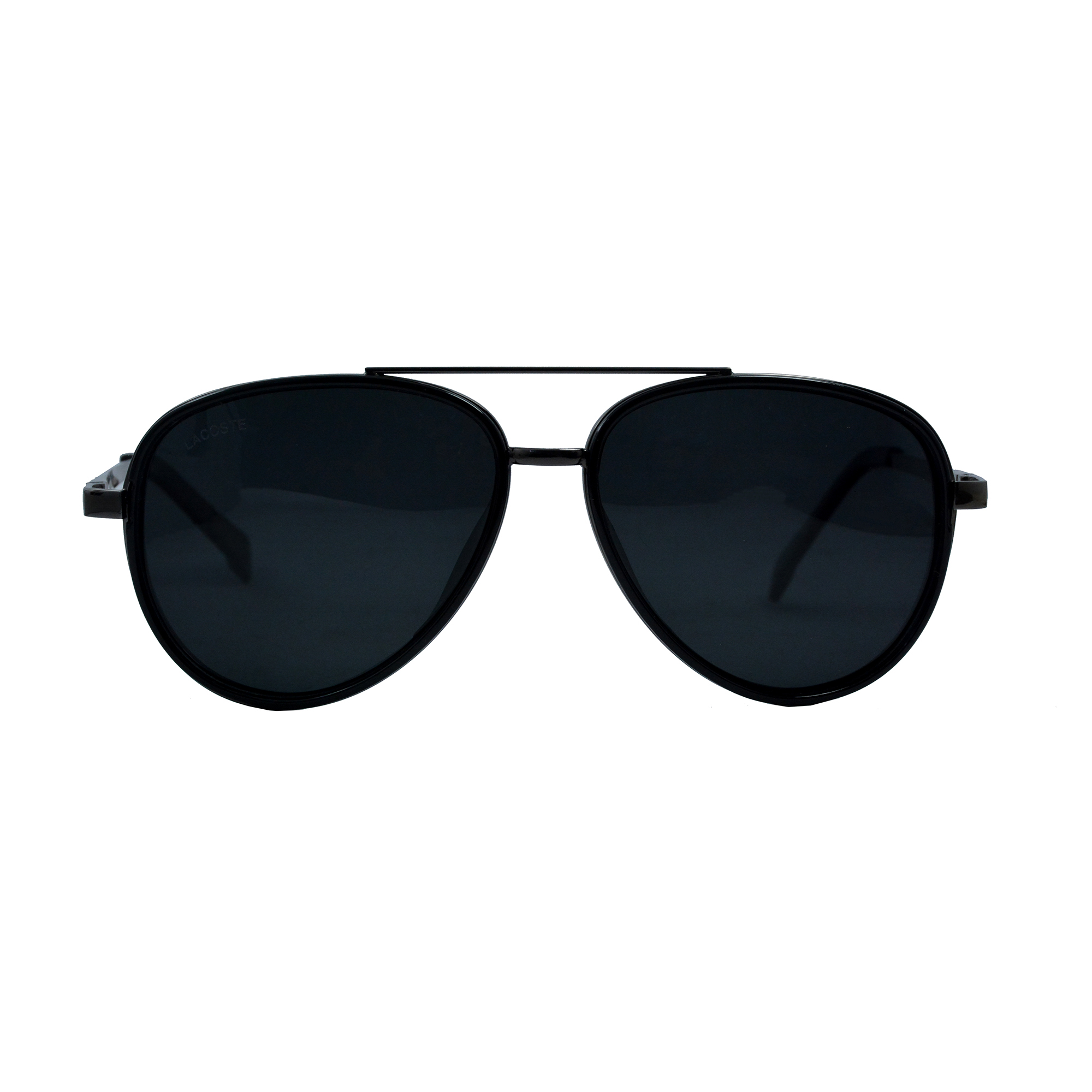 نکته خرید - قیمت روز عینک آفتابی لاگوست مدل L122 5615135 TI POLARIZED خرید